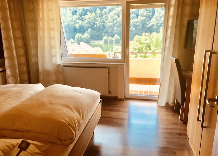 Weingut Dehren 엘렌츠폴터스도프