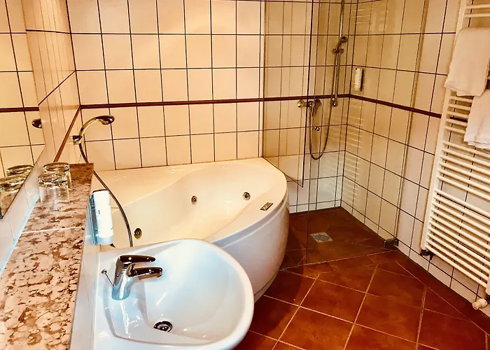 Weingut Dehren فندق