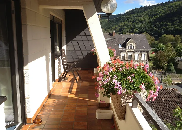 호텔 Weingut Dehren 3*