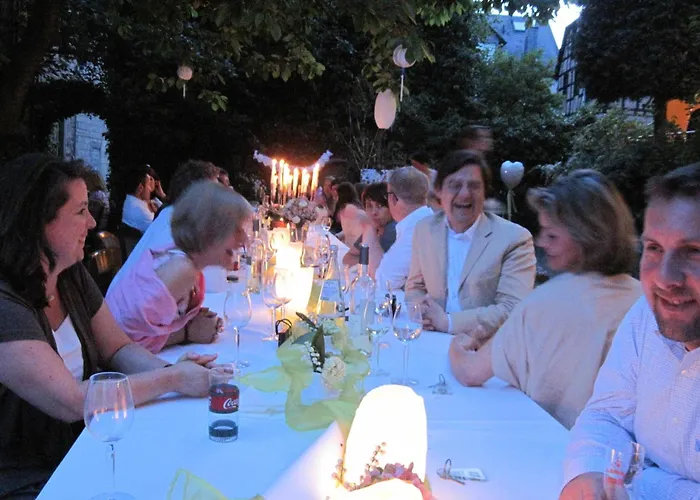 Weingut Dehren Otel 3*