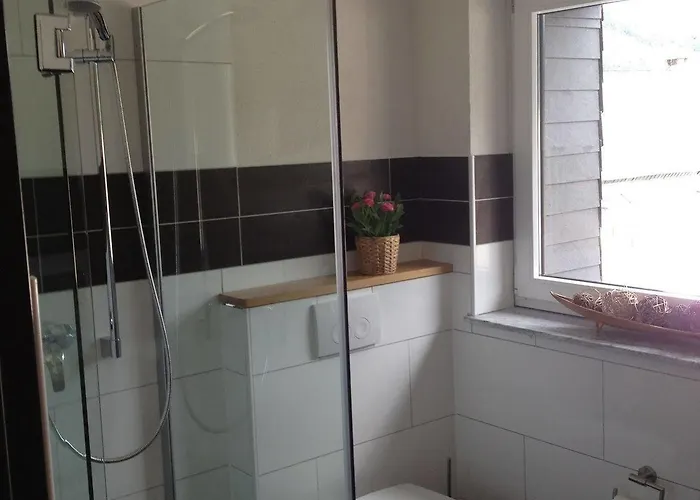 Weingut Dehren 3* 엘렌츠폴터스도프