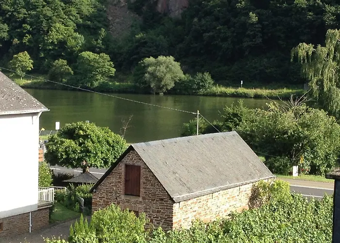Weingut Dehren Ellenz-Poltersdorf